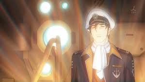 「古代　守 宇宙戦艦ヤマト」の画像検索結果