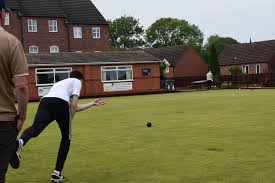 Image result for Warton & District Bowling Club