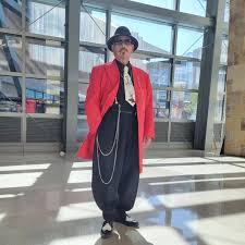 Image result for zoot suit