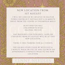 Image result for No longer in this location