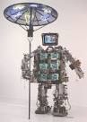 nam june paik