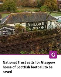 Image result for Hampden Park Bowls Club