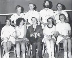 Image result for St Mary's Badminton Club - Peterborough