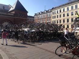 Afbeeldingsresultaat voor copenhagen bicycle counter