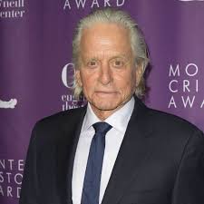 Resultado de imagen para Imagenes de Michael Kirk Douglas