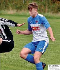 Image result for Caerbryn Association Football Club