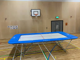 Image result for Dimensions Trampoline Club