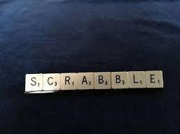 Image result for U3A Edinburgh Scrabble Club