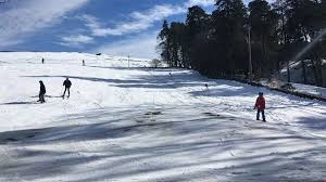 Image result for Skiing and Boarding at Allenheads