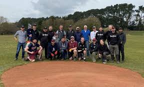 Image result for Gang Warily Badminton Club