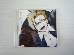 「パーチェ アルカナ・ファミリア」の画像検索結果