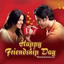 Celebrate FRIENDSHIP DAY on 7th August , 2011 | Happy Friendship ...