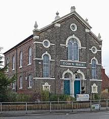 Image result for Selby Londesborough Cc