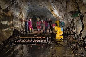 Image result for York University Caving & Potholing Club