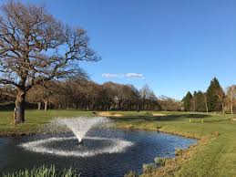 Image result for Leatherhead Golf Club