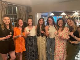 Image result for Genesis Netball Club