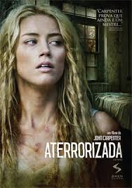 Download Aterrorizada