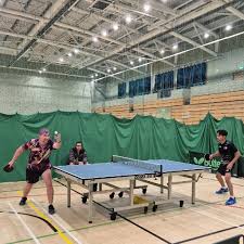 Image result for Crawley Community Table Tennis Club