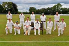 Image result for Cannock and Rugeley Cricket Club
