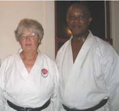 Image result for Ifield Shotokan Karate Club