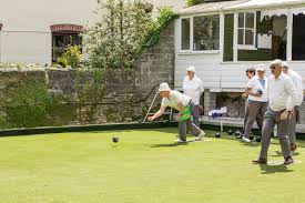 Image result for Beaumaris Town Bowling Club
