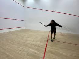 Image result for Reading University Squash Club