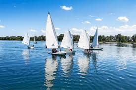 Image result for Bewl Canoe Club