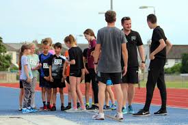Image result for Cornwall Athletics Club