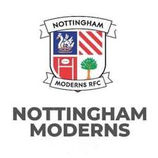 Image result for Nottingham Moderns Rfc