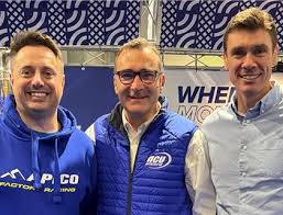 Image result for Witley & District M C C