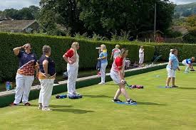 Image result for BARROW BOWLS CLUB