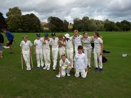 Image result for Andover Cricket Club