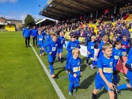 Image result for Corbridge United Junior Football Club