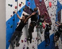 Image result for Peak Climbing Club