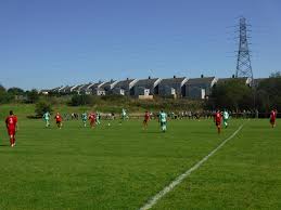 Image result for Gilwern & District Amateur Football Club