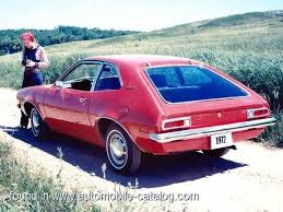 Image result for Bright Red 1972 Pinto