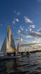 Image result for West Pennine Sailboard Club