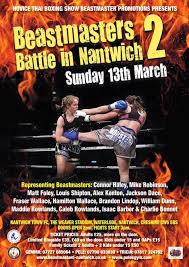 Image result for Beastmasters Nantwich