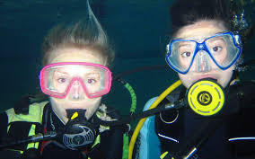 Image result for Guildford British Sub Aqua Club