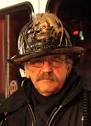 Hyannis Firefighter Dan Clough