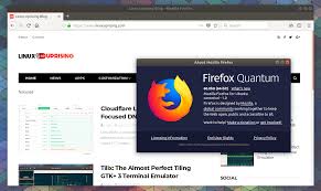Image result for firefox 4 ubuntu