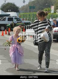 Image result for Orbit Stroller Rebecca Gayheart and Billie Beatrice