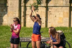 Image result for Crystal Palace Triathletes