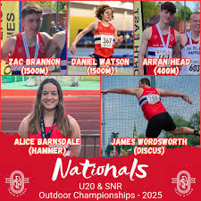 Image result for North Shields Polytechnic Athletics Club