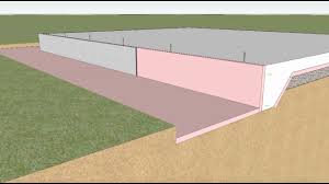 Image result for shallow frost protected foundation
