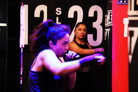 Image result for Aldershot & Farnham Boxing Club