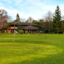 Image result for Letchworth Golf Club