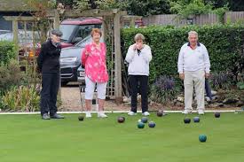 Image result for Victoria-Coatbridge Bowling Club