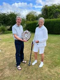 Image result for Blewbury Croquet Club