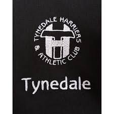 Image result for Tynedale Harriers Athletics Club